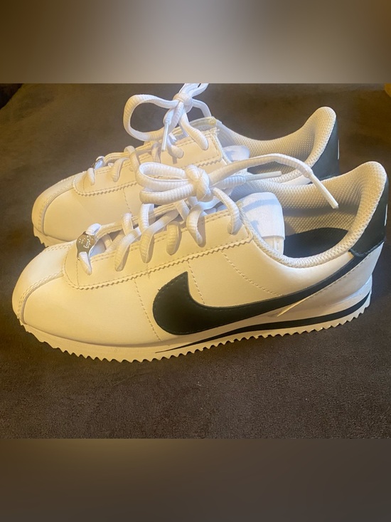 Nike Other - Brand New Nike Cortez white trainers